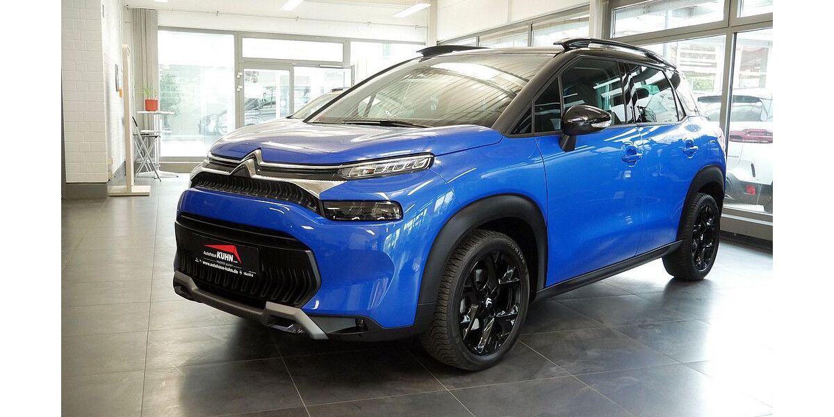 Citroen C3 Aircross 36.100 km 16.280 &euro; Karlsruhe 76185