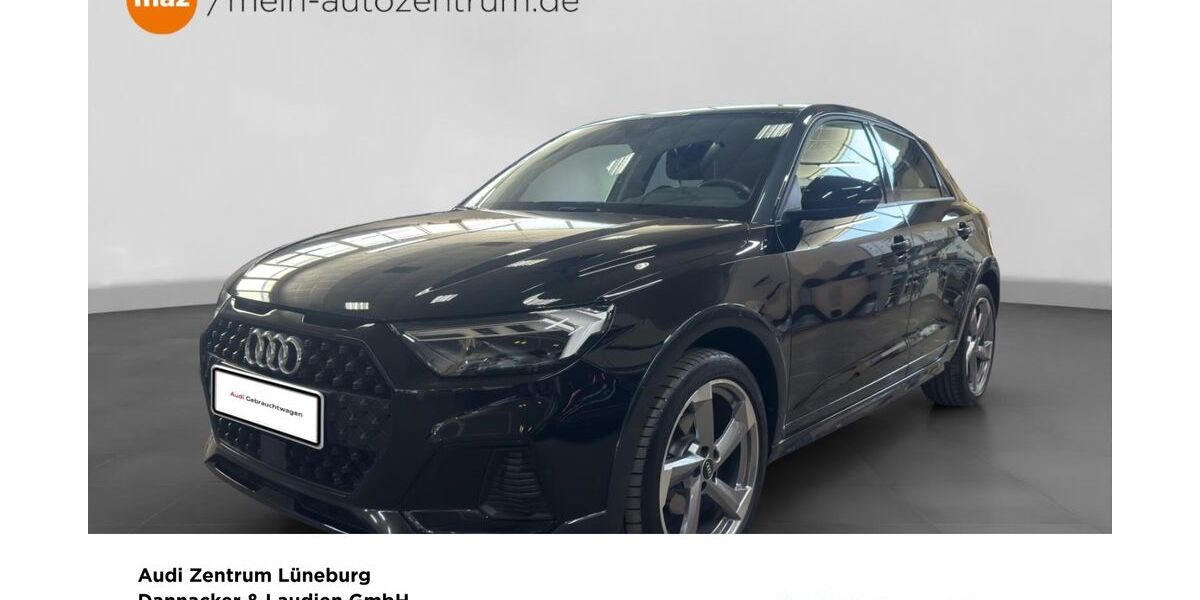 Audi A1 65.947 km 23.960 &euro; Lüneburg 21337