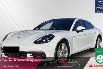 Porsche Panamera 144.999 km 50.900 &euro; Bad Segeberg ( bei Hamburg) 23795