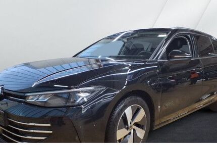 VW Passat Variant 25.542 km 34.980 &euro; Luckenwalde 14943