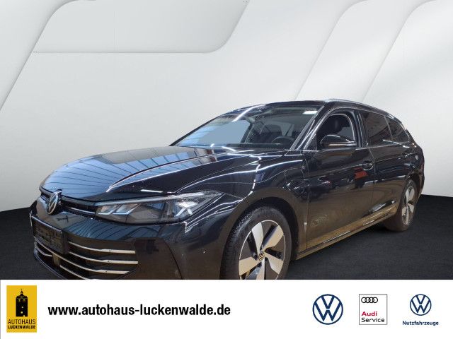 VW Passat Variant 25.542 km 34.980 &euro; Luckenwalde 14943