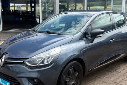 Renault Clio 72.530 km 6.990 &euro; Niedergebra 99759