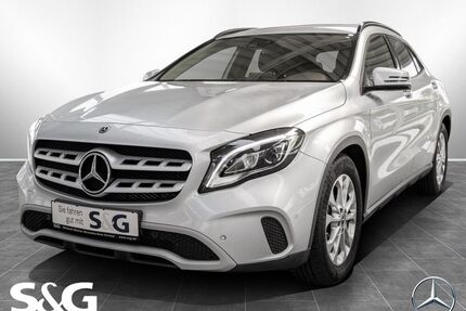 Mercedes GLA 180