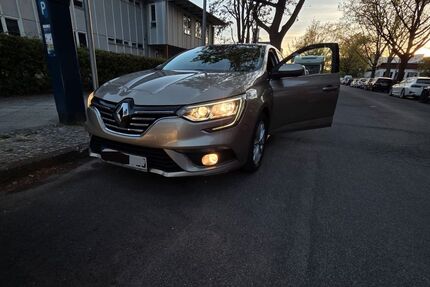 Renault Megane 103.000 km 7.200 &euro; Berlin 12099