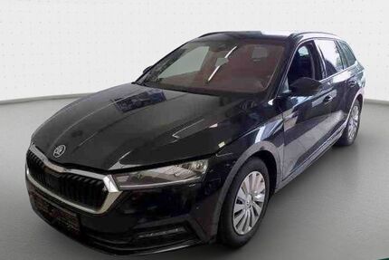 Skoda Octavia 99.800 km 22.990 &euro; Schweinfurt 97424