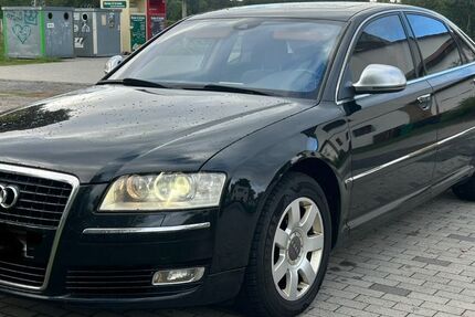 Audi A8 437.000 km 4.490 &euro; Groß Köris 15746