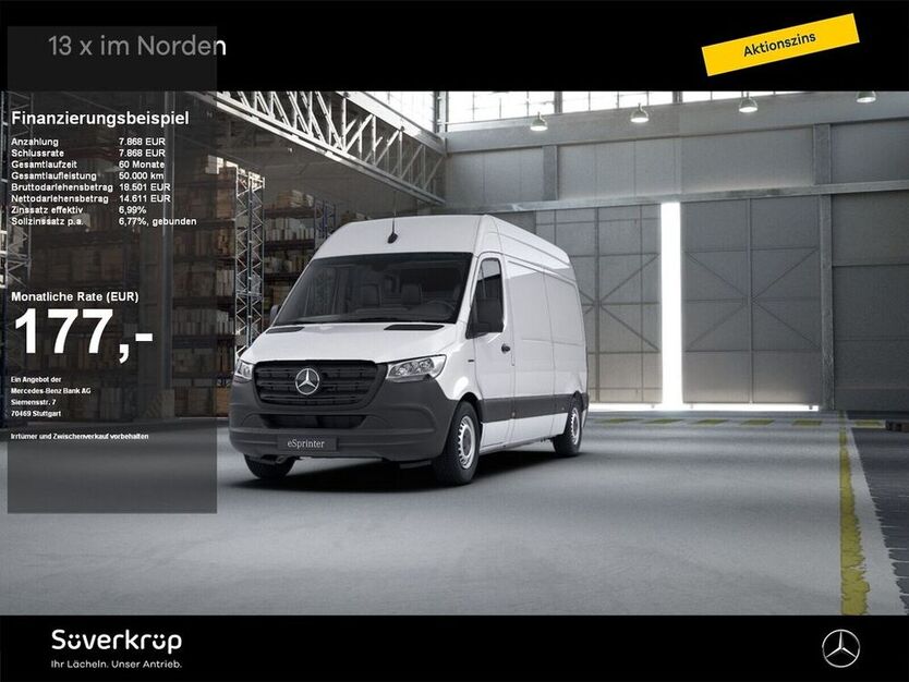 eSprinter