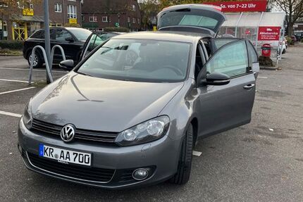 VW Golf