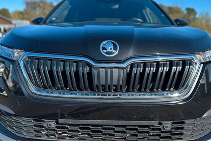 Skoda Kamiq 133.000 km 17.699 &euro; Blankenfelde-Mahlow 15831