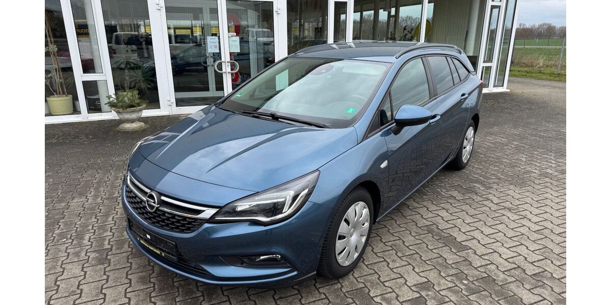 Opel Astra 147.271 km 6.490 &euro; Südliches Anhalt OT Radegast 06369