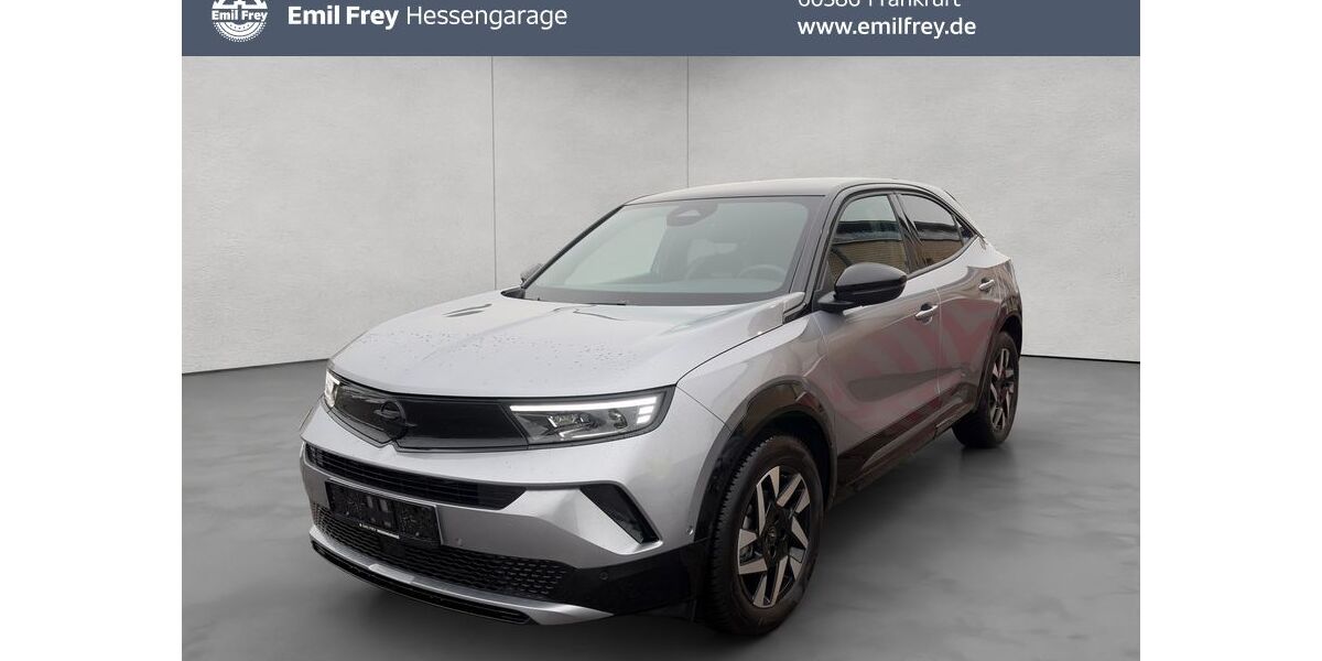 Opel Mokka 12.606 km 21.950 &euro; Frankfurt 60386