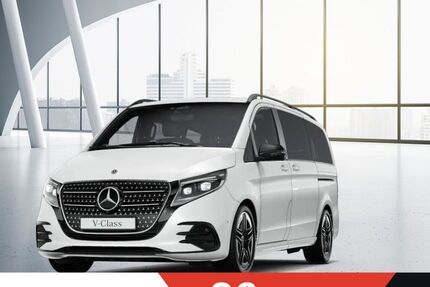 Mercedes-Benz V 300 3.440 km 81.400 &euro; Schwerin 19057
