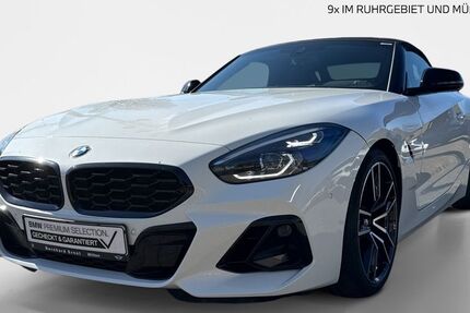 BMW Z4 M40 24.782 km 52.900 &euro; Witten 58455