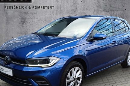 VW Polo 26.755 km 18.250 &euro; Ulm 89077