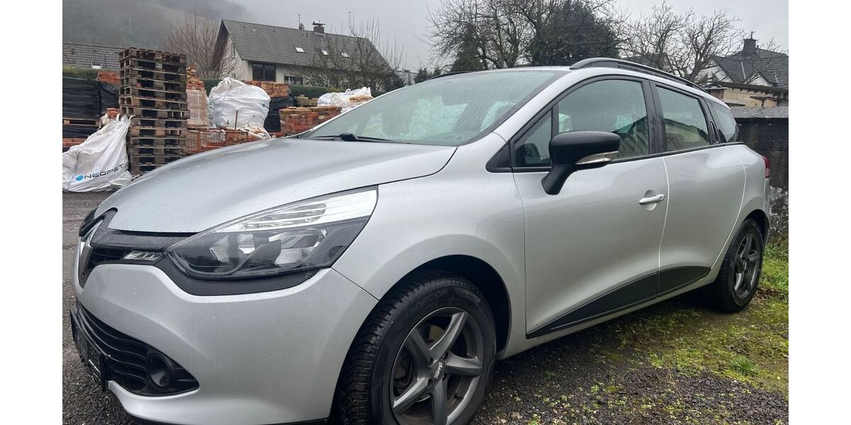 Renault Clio 42.000 km 6.499 &euro; Bad Neuenahr 53474