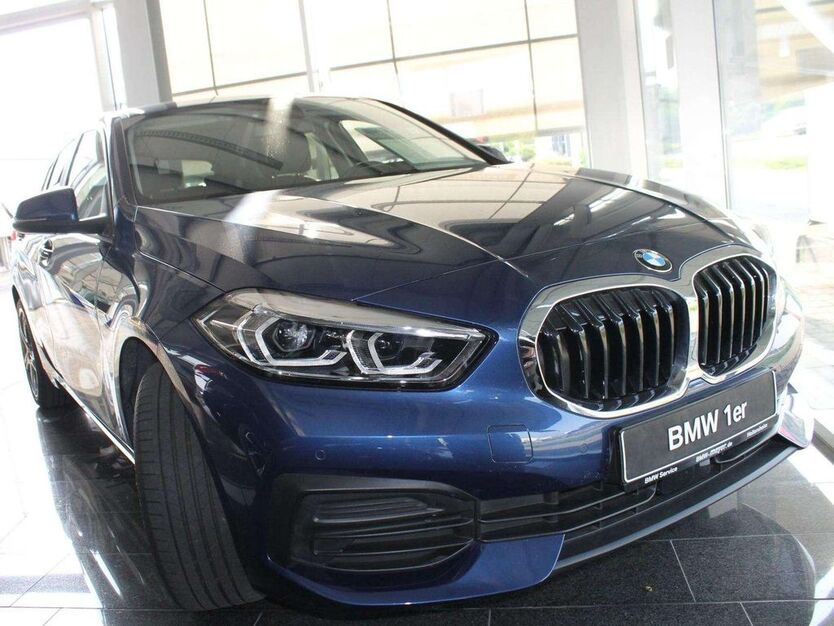 BMW 118 26.212 km 26.880 € Heitersheim 79423