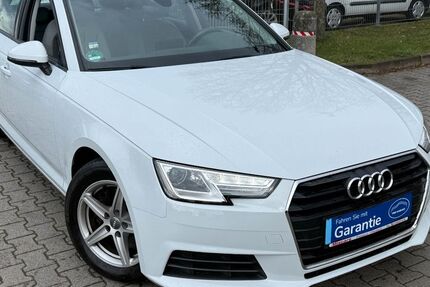 Audi A4 71.585 km 18.450 &euro; Offenbach 63071