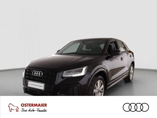 Audi Q2 29.729 km 32.035 &euro; Mühldorf am Inn 84453