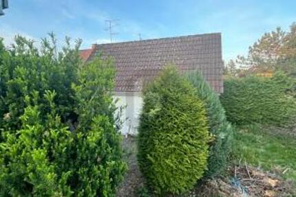 WOHNTRAUM VERWIRKLICHEN - Grundstück Augsburg Bergheim | Angebot:26017679