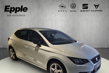 Seat Ibiza 15.024 km 20.890 &euro; Rutesheim 71277