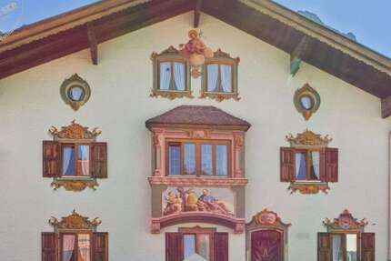 Haus Mittenwald - 8 Zimmer, 180 m&sup2;, 665.000&euro; | Angebot:22655508