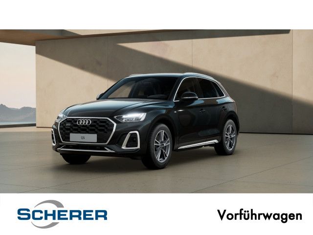 Audi Q5 11.990 km 56.590 &euro; Wiesbaden 65189