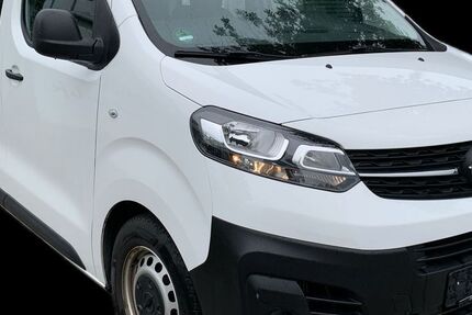 Opel Vivaro 99.900 km 19.900 &euro; Hamburg 20539