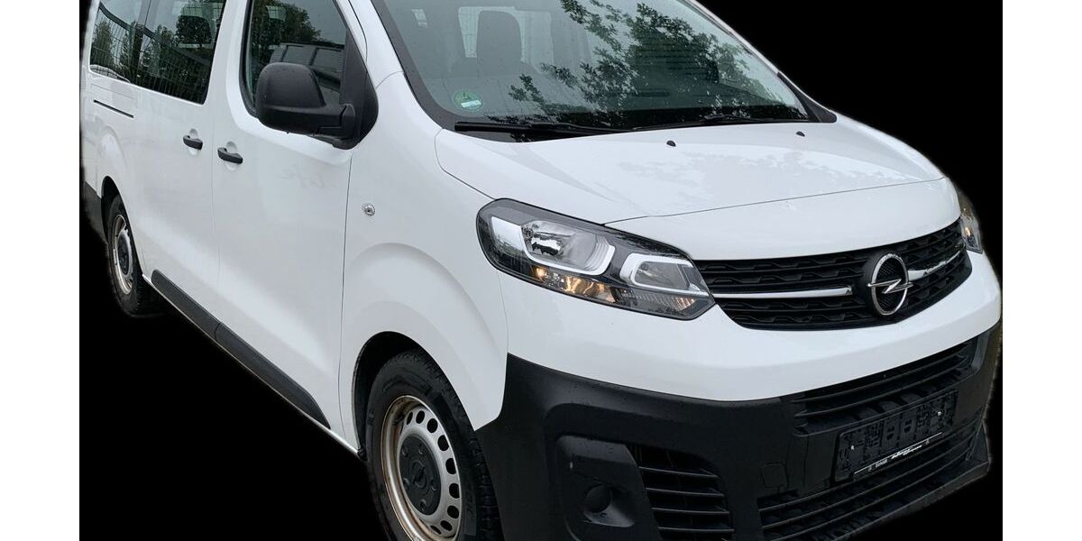 Opel Vivaro 99.900 km 19.900 &euro; Hamburg 20539