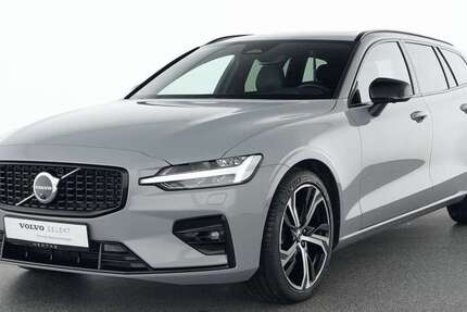 Volvo V60 23.479 km 37.990 &euro; Weiterstadt 64331