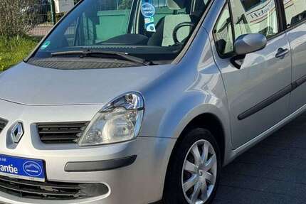 Renault Modus 227.000 km 1.990 &euro; Kiel 24145