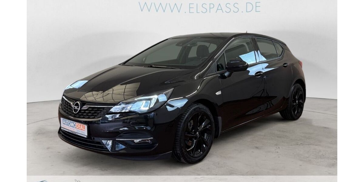 Opel Astra 60.773 km 13.448 &euro; Dinslaken 46539