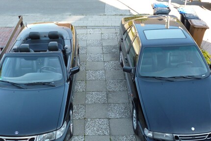 Saab 9-3