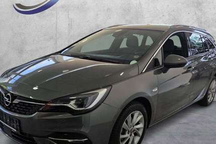 Opel Astra 36.107 km 16.290 &euro; Stuttgart 70469