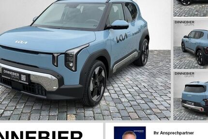 Kia EV2 3.500 km 30.990 &euro; Leipzig 04158