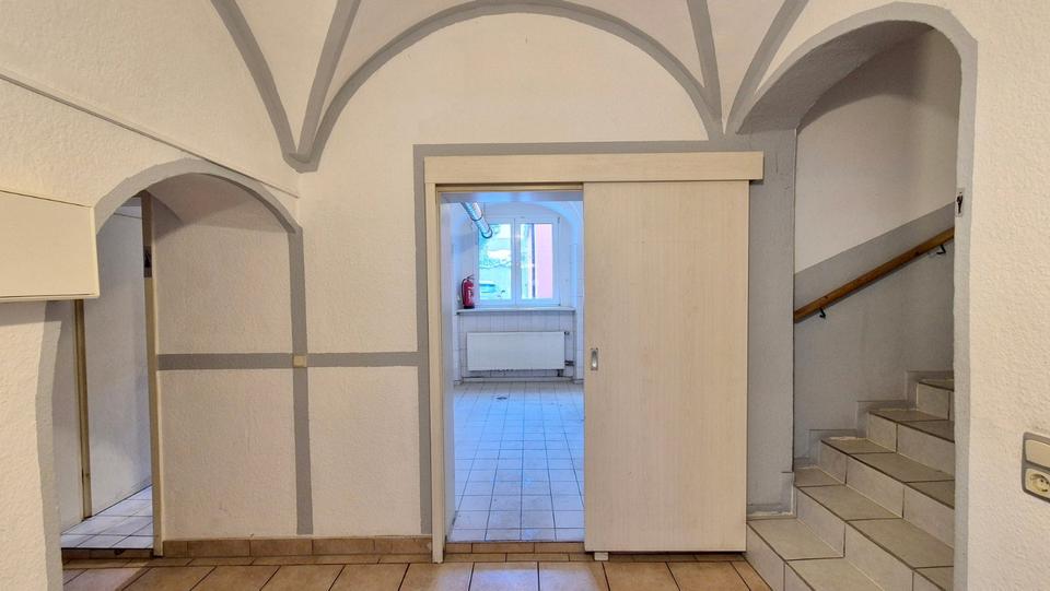 Gewerbeobjekt Lößnitz - 450&euro; | Angebot:24476717