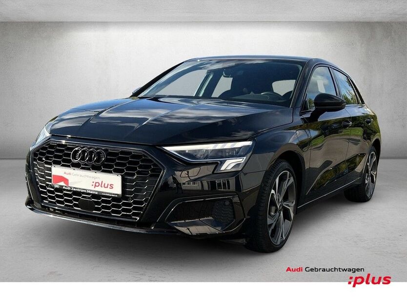Audi A3 72.923 km 22.880 € Mainz 55131