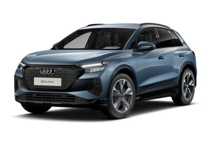 Audi Q4 e-tron 8.091 km 47.900 &euro; Simmern 55469