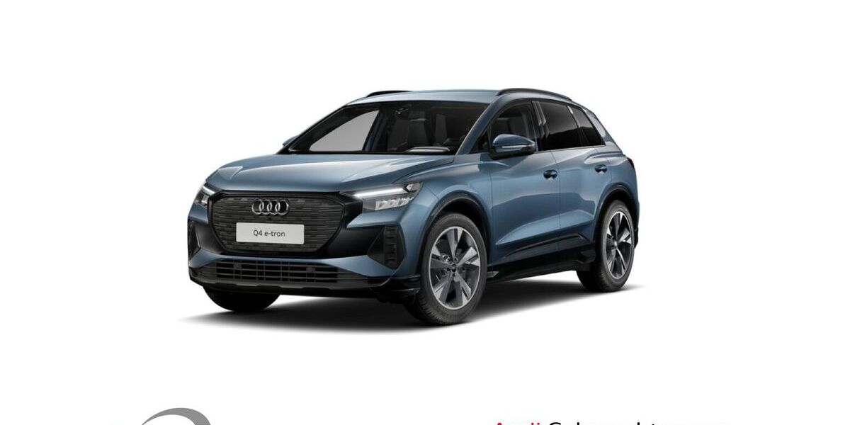 Audi Q4 e-tron 8.091 km 47.900 &euro; Simmern 55469
