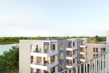 Wohnung zum Kaufen in Bremen 725.000 € 112 m² 4 zimmer