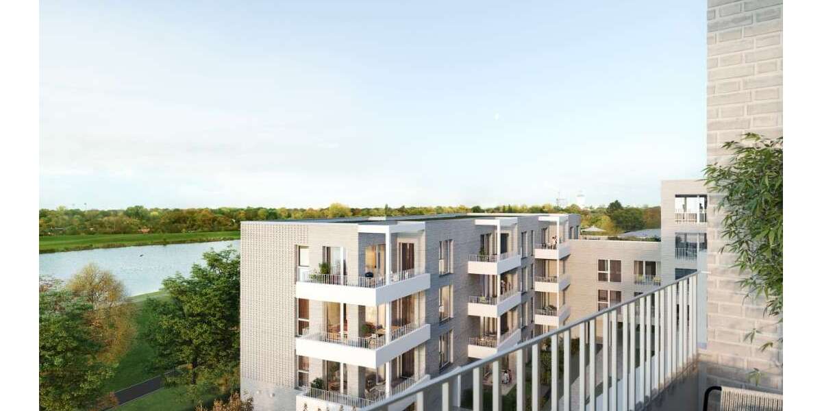 Wohnung zum Kaufen in Bremen 725.000 € 112 m² 4 zimmer