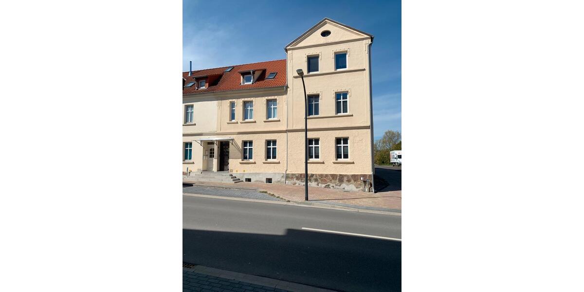 Dachgeschoßwohnung Friedland - 3 Zimmer, 93 m&sup2;, 498&euro; | Angebot:25979416