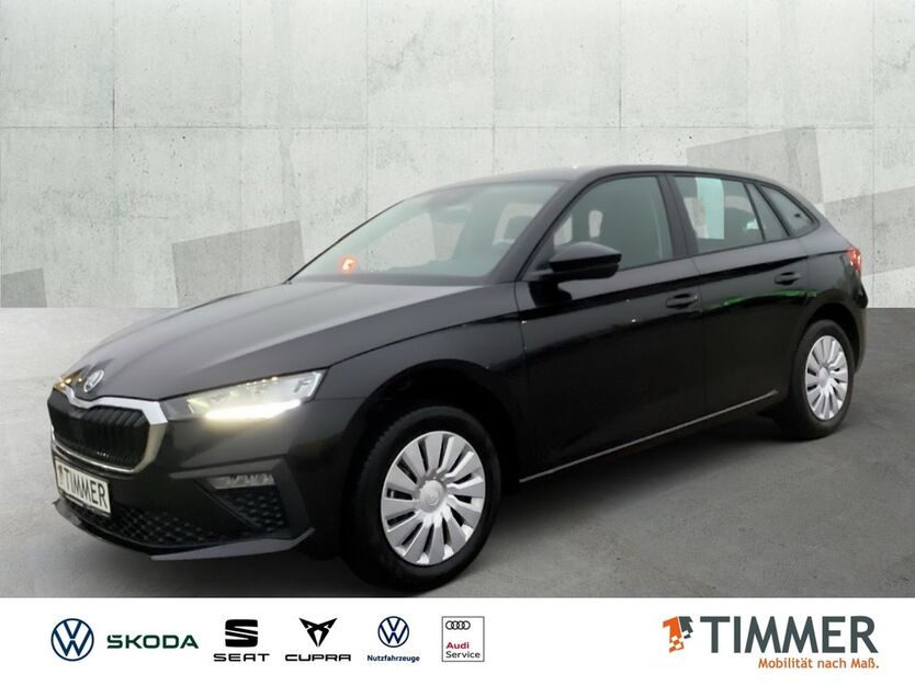 Skoda Scala 4.999 km 19.990 € Meppen 49716