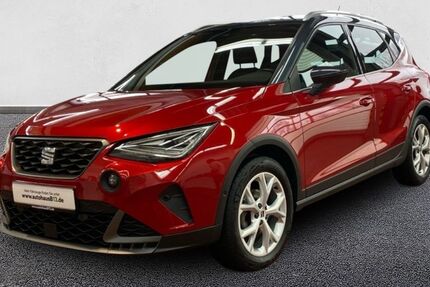 Seat Arona 61.400 km 18.990 &euro; Karlskron-Brautlach 85123