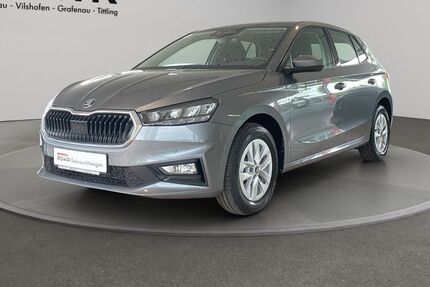 Skoda Fabia 1.055 km 18.849 &euro; Vilshofen 94474