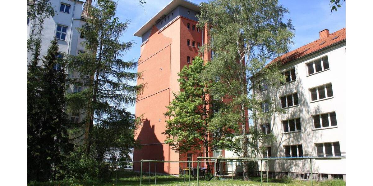 Gewerbeobjekt Chemnitz Zentrum - 4 Zimmer, 36 m&sup2;, 217&euro; | Angebot:26704187