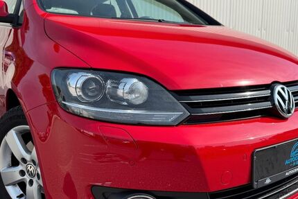 VW Golf Plus 32.739 km 10.999 &euro; Oberding 85445