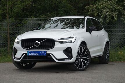 Volvo XC60 42.620 km 36.400 &euro; Königs Wusterhausen 15713