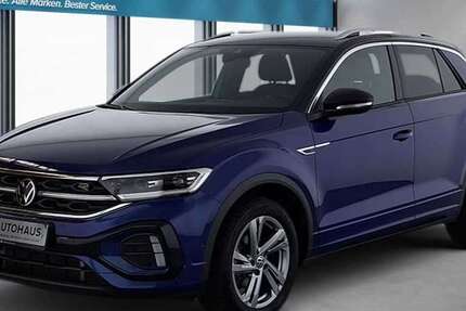 VW T-Roc 32.955 km 26.830 &euro; Schweinfurt 97424