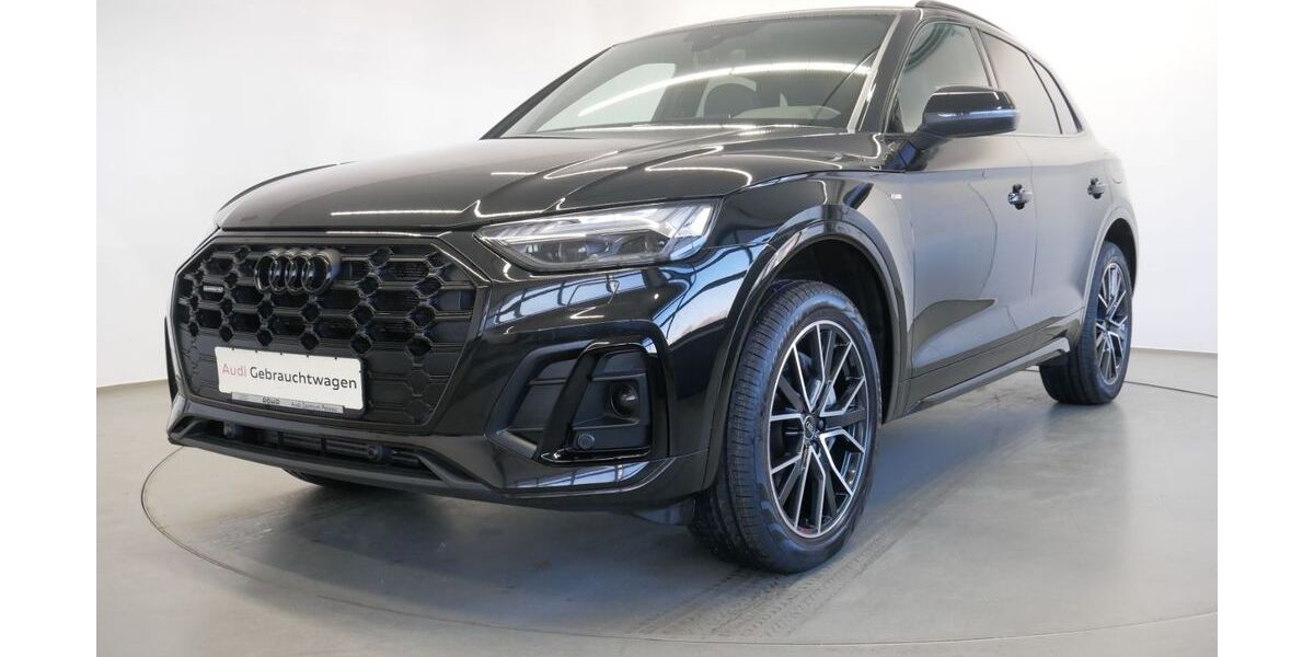 Audi Q5 104.210 km 37.450 &euro; Passau 94036