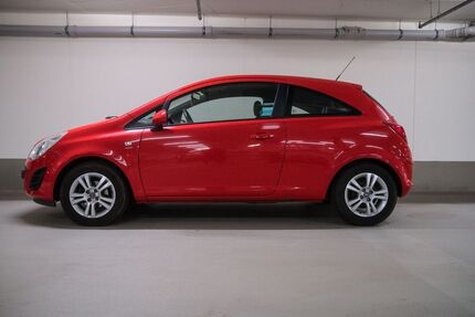 Opel Corsa 151.000 km 3.999 &euro; Dresden 01279